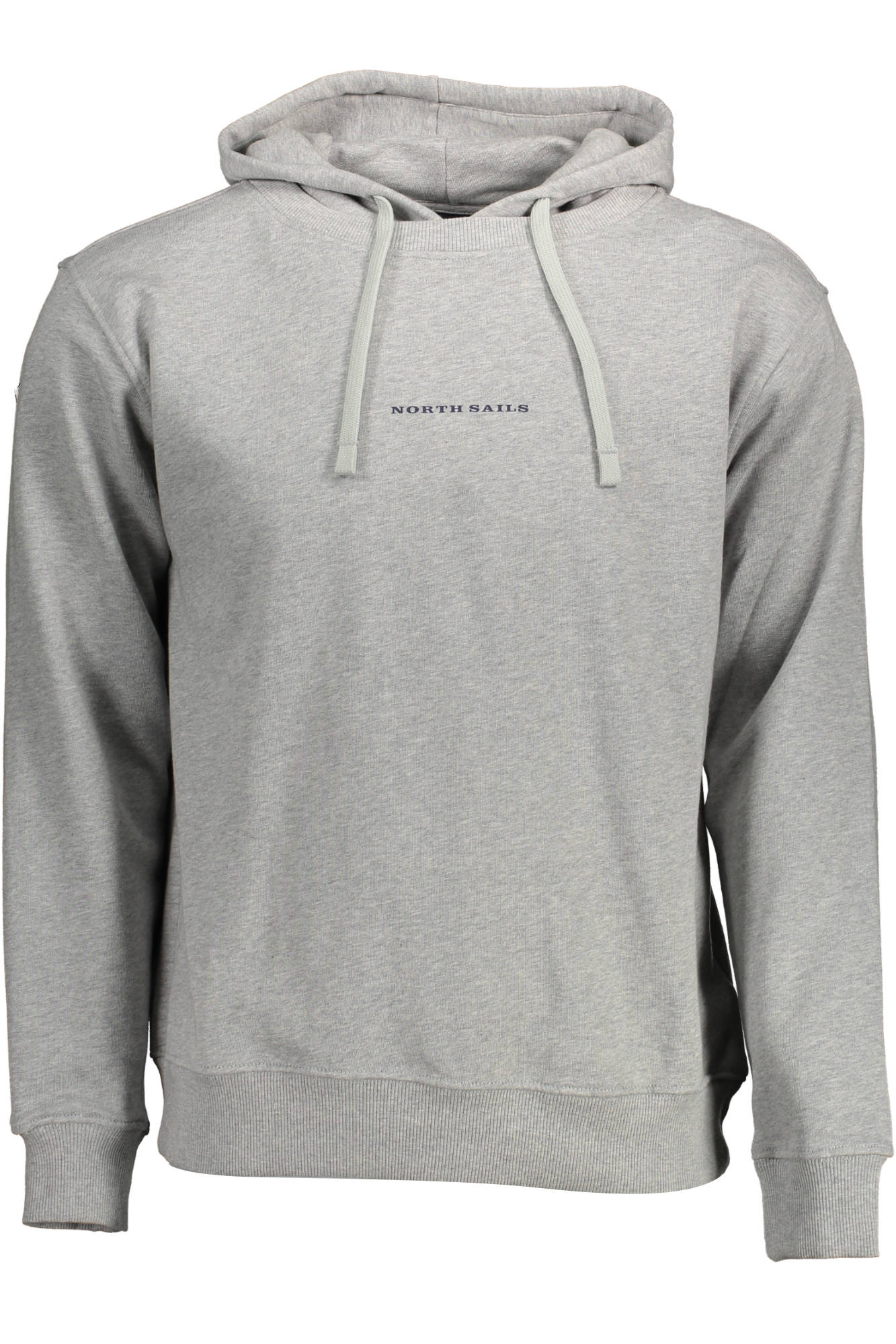 NORTH SAILS Men Hoodie - Grey