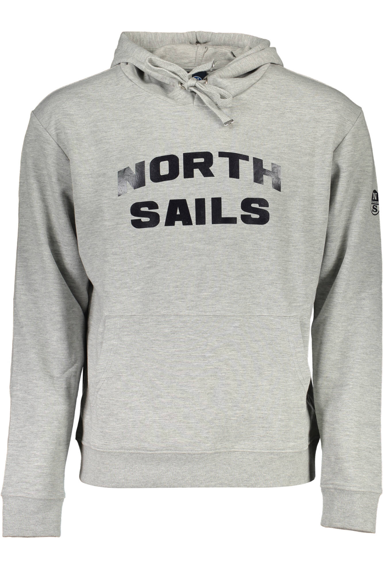 NORTH SAILS Men Hoodie - Grey