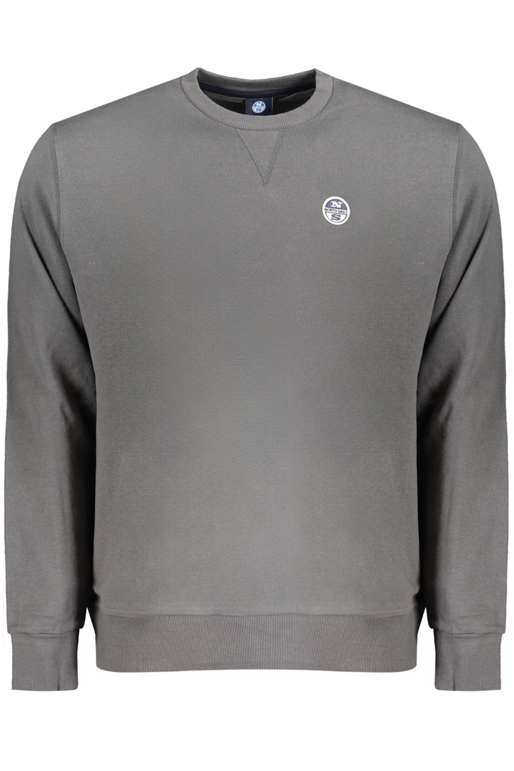 NORTH SAILS Men Hoodie - Grey