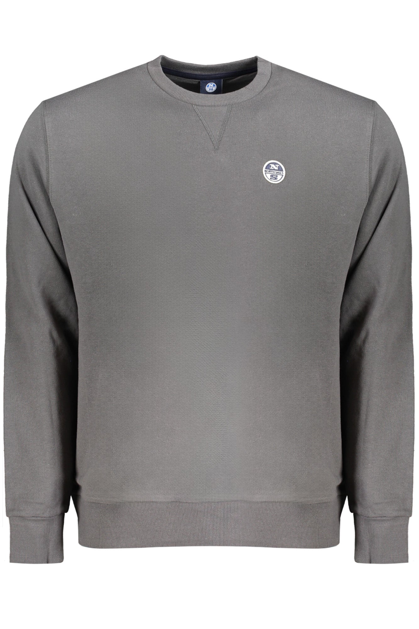 NORTH SAILS Men Hoodie - Grey