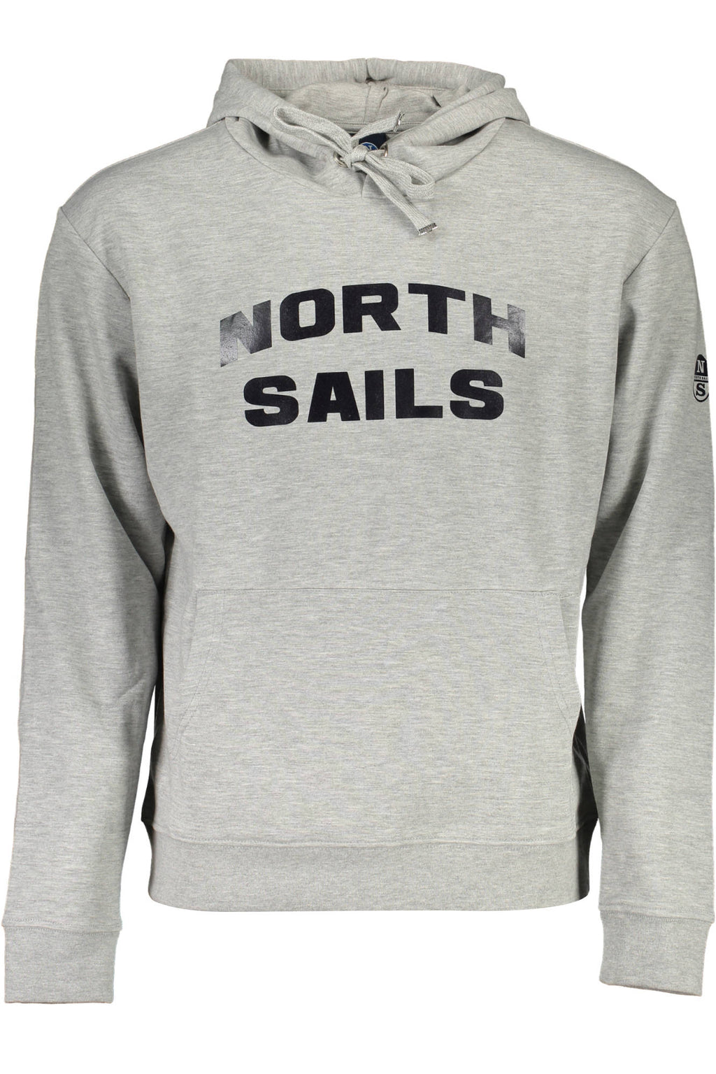 NORTH SAILS Men Hoodie - Grey