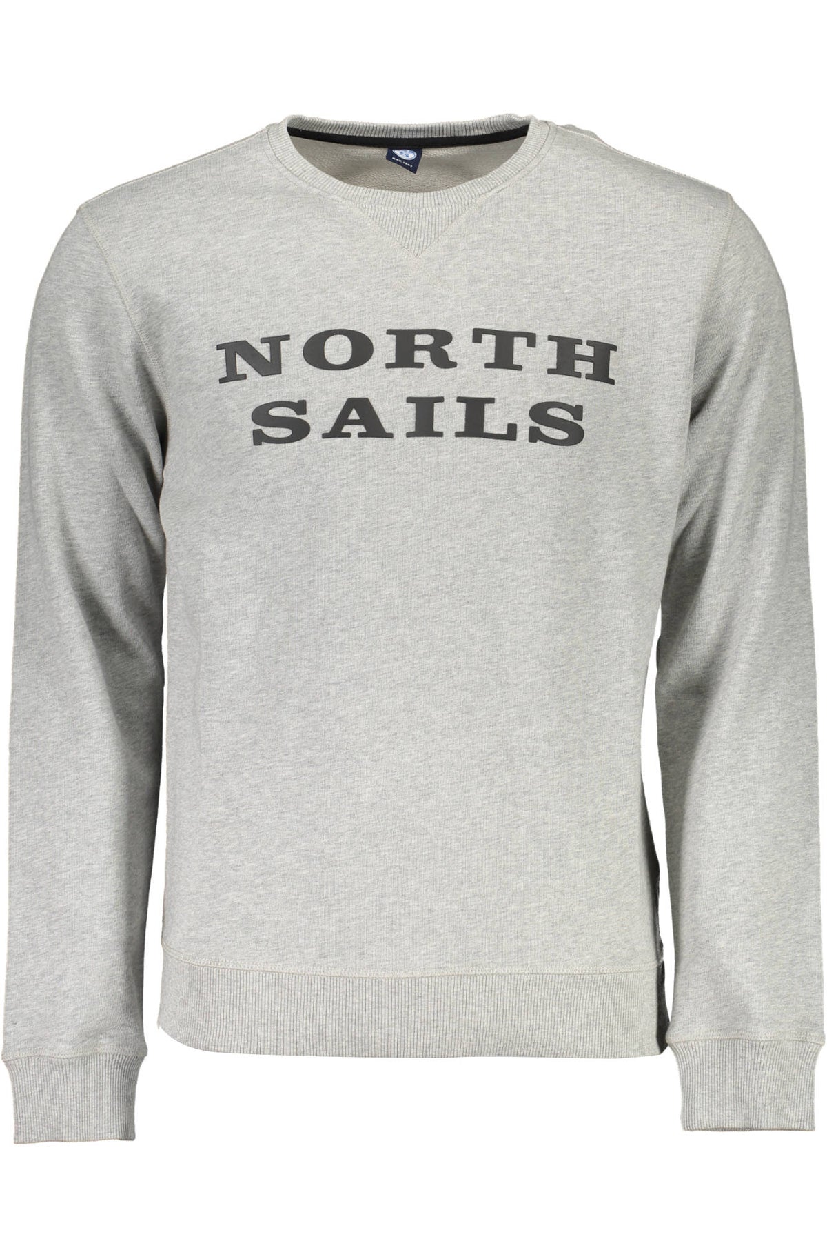 NORTH SAILS Men Hoodie - Grey