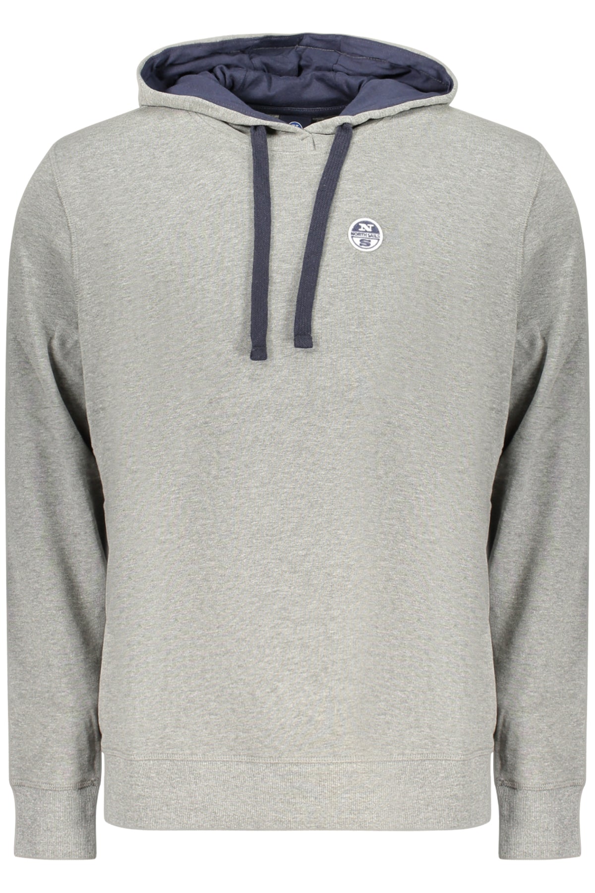 NORTH SAILS Men Hoodie - Grey