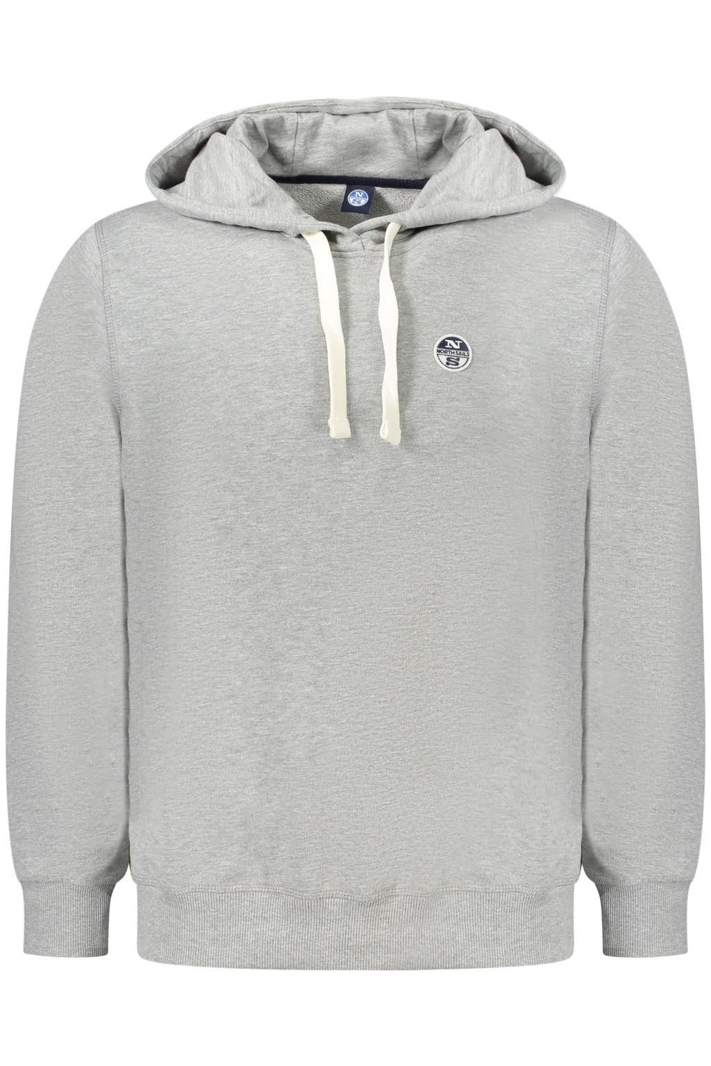 NORTH SAILS Men Hoodie - Grey