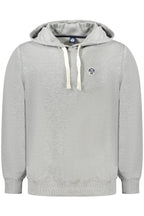 NORTH SAILS Men Hoodie - Grey