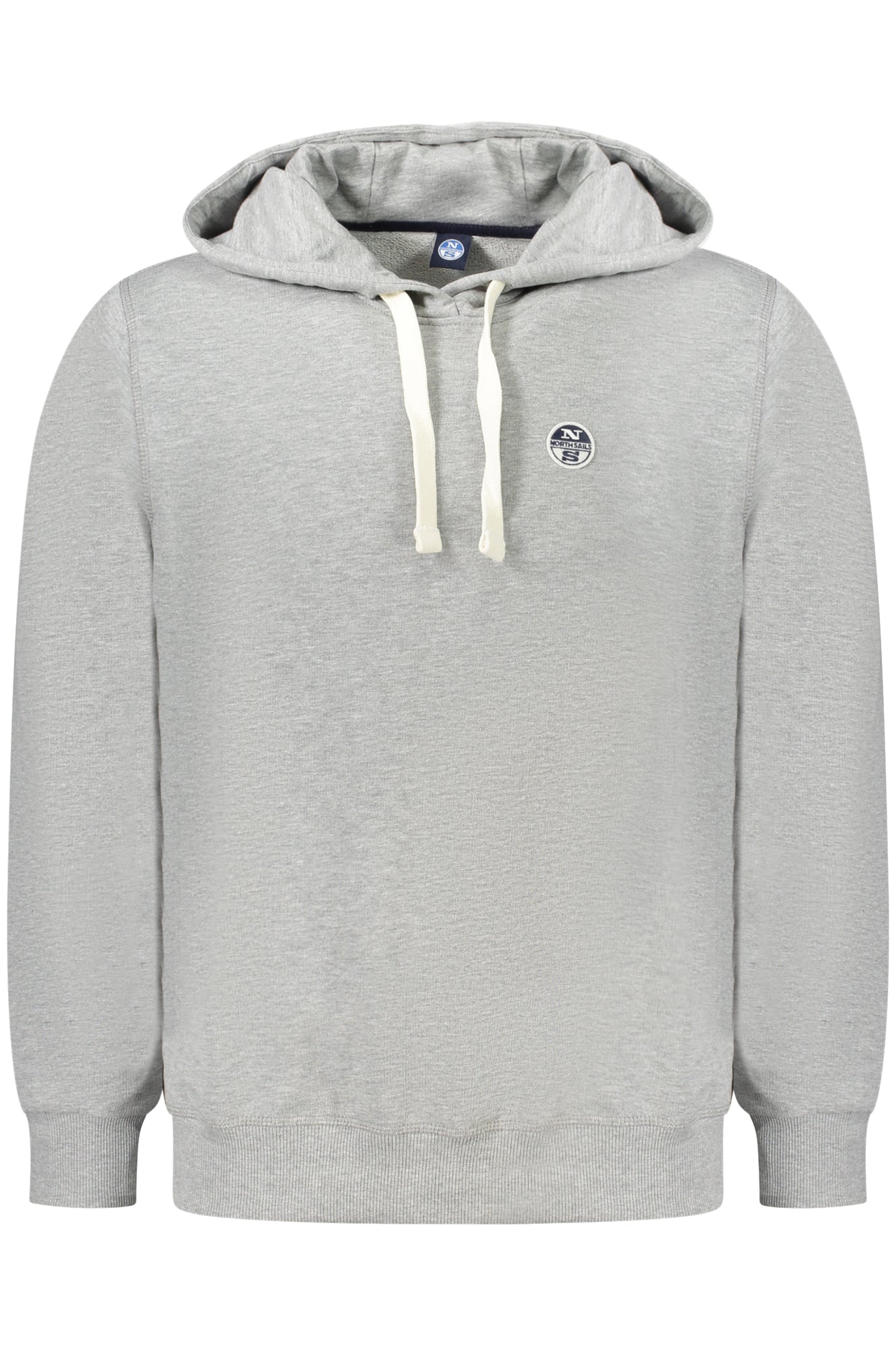 NORTH SAILS Men Hoodie - Grey