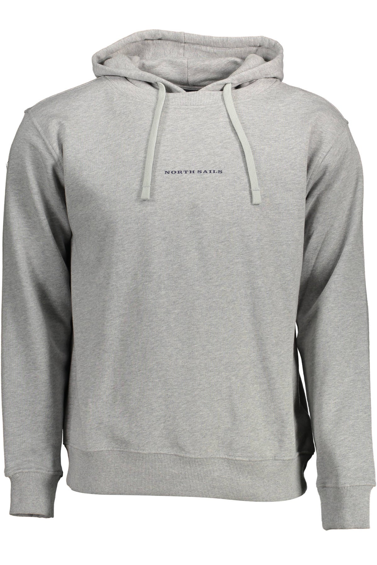 NORTH SAILS Men Hoodie - Grey