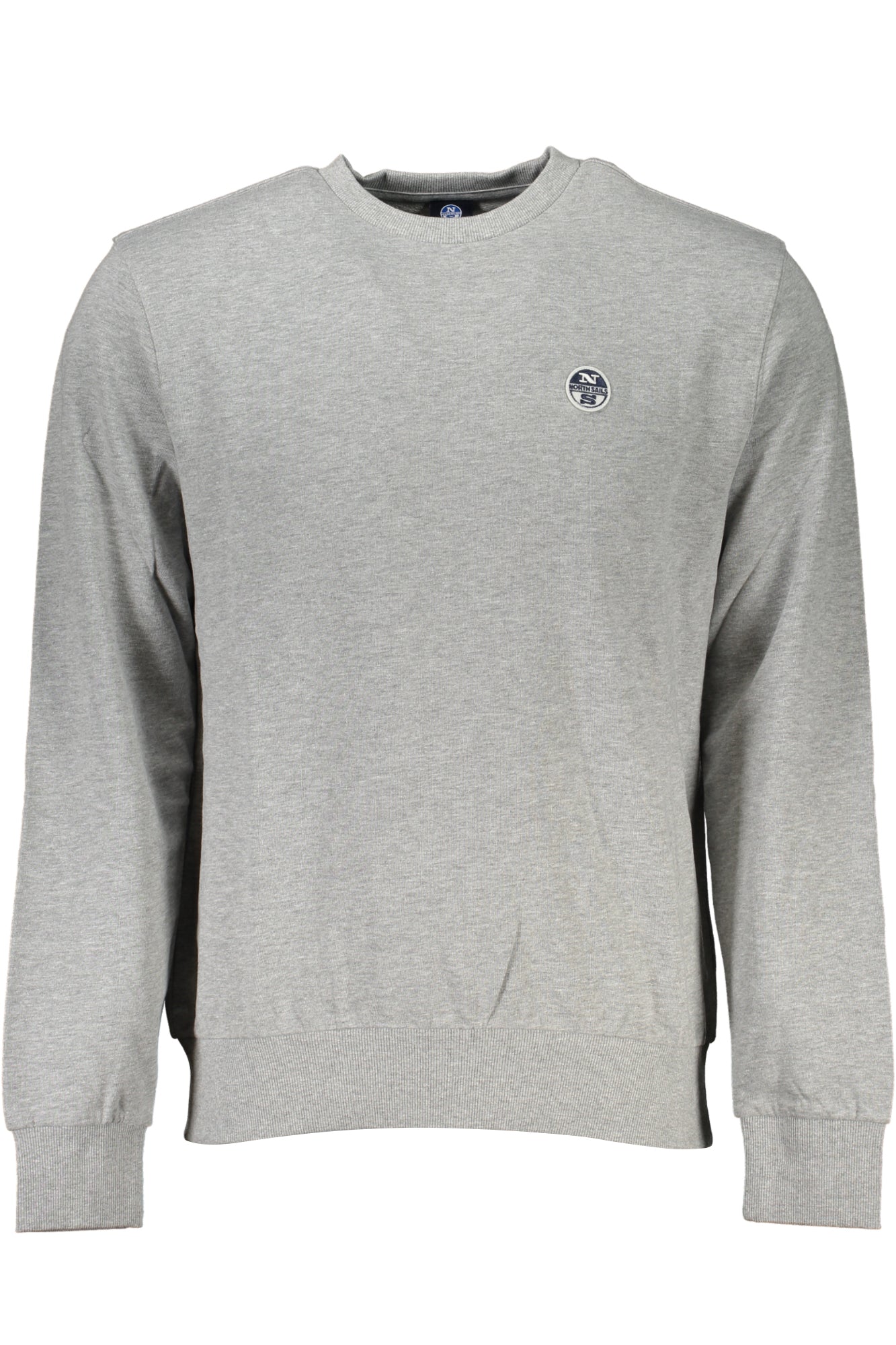 NORTH SAILS Men Hoodie - Grey
