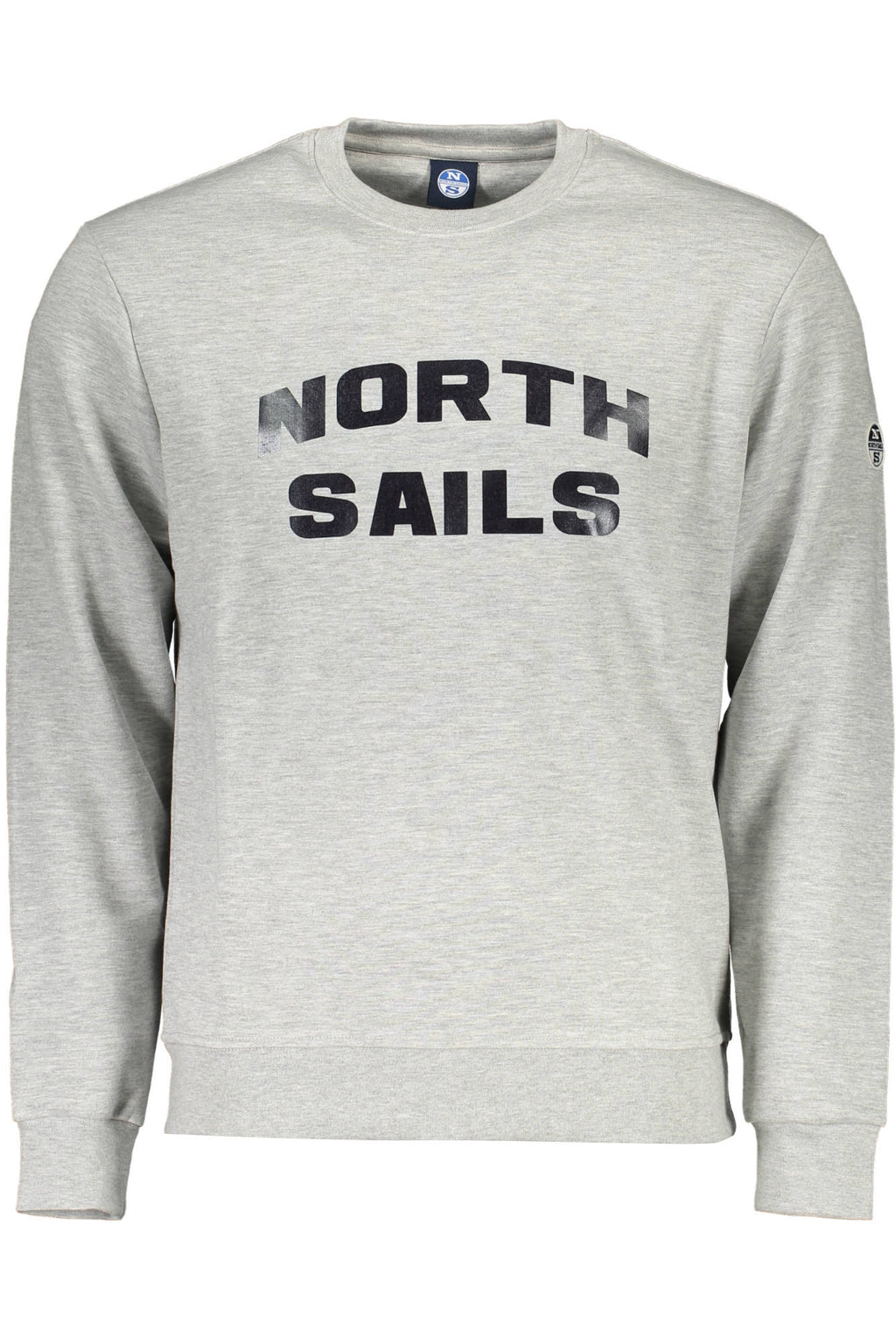 NORTH SAILS Men Hoodie - Grey