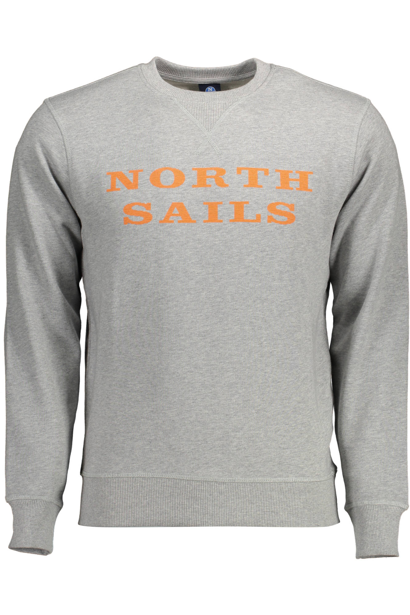 NORTH SAILS Men Hoodie - Grey
