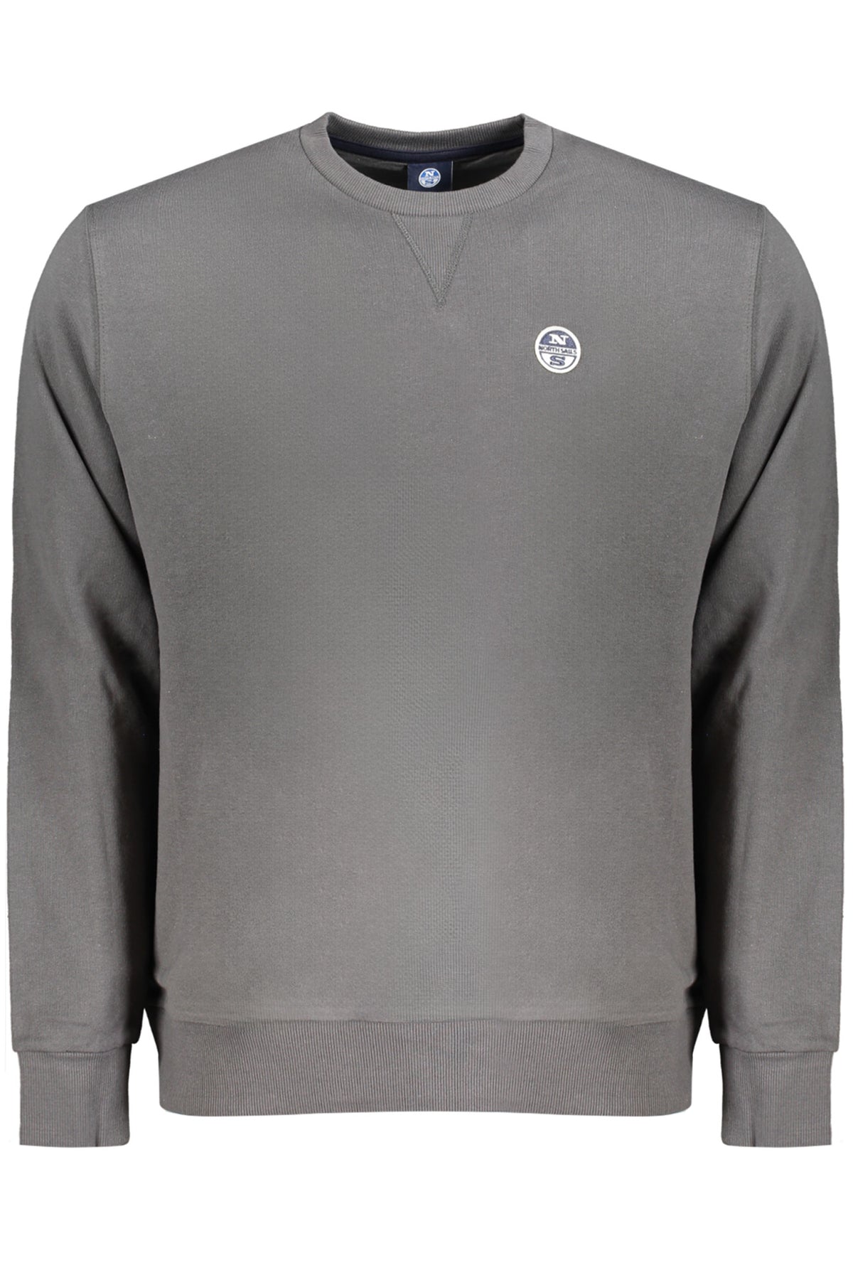 NORTH SAILS Men Hoodie - Grey