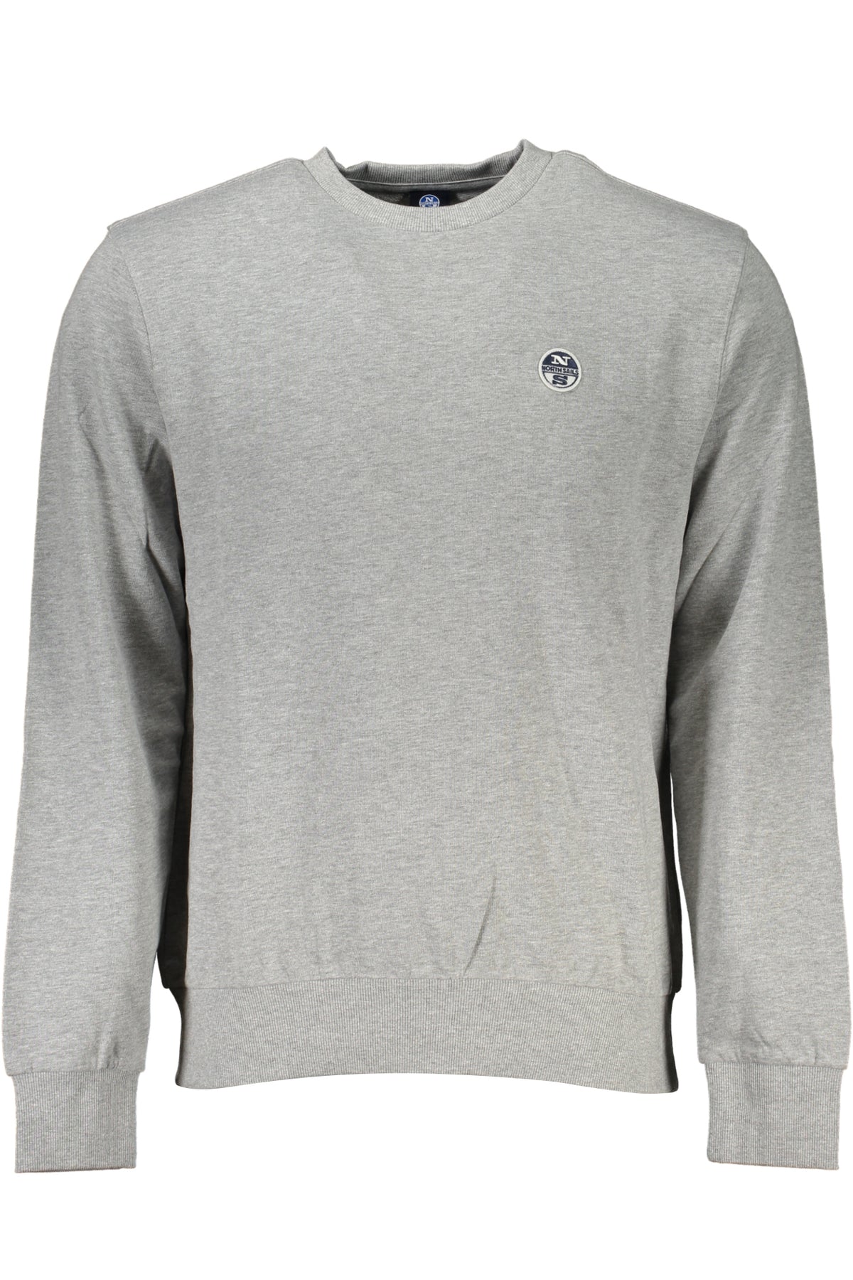 NORTH SAILS Men Hoodie - Grey