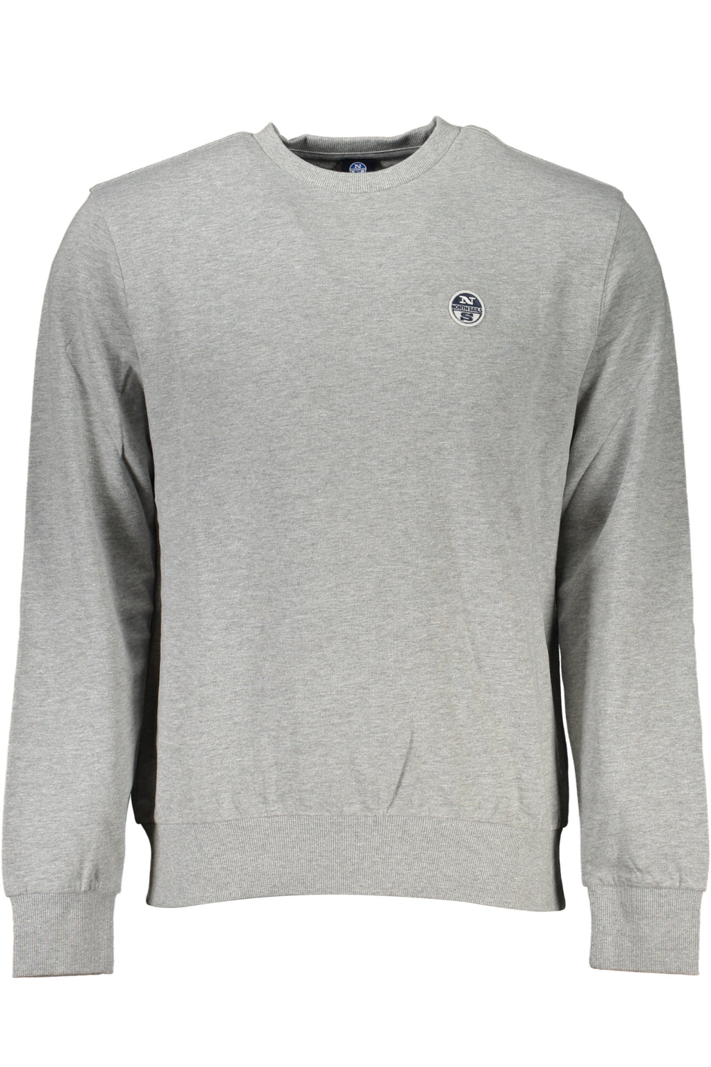 NORTH SAILS Men Hoodie - Grey
