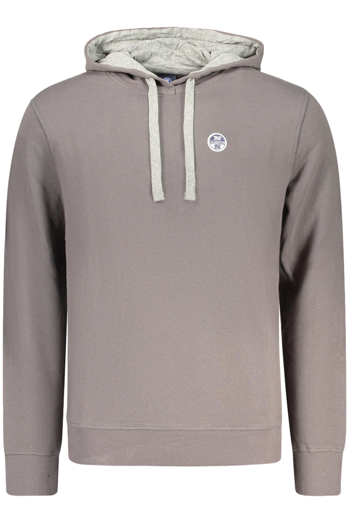 NORTH SAILS Men Hoodie - Grey