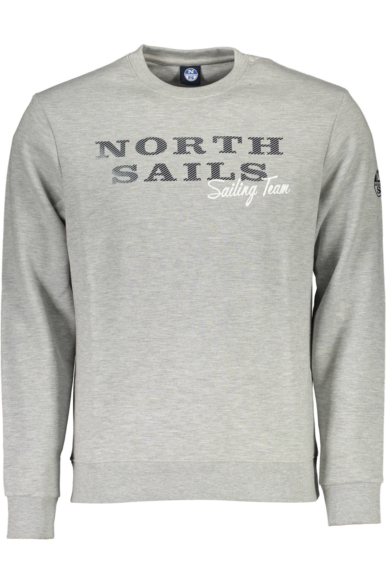NORTH SAILS Men Hoodie - Grey