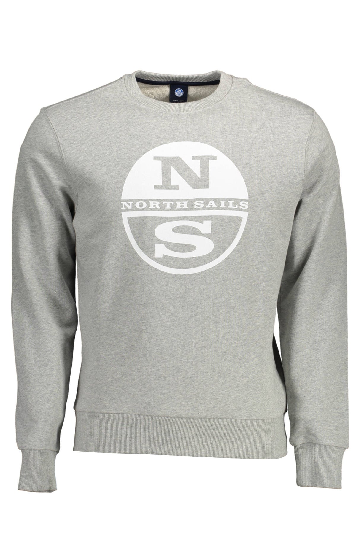 NORTH SAILS Men Hoodie - Grey