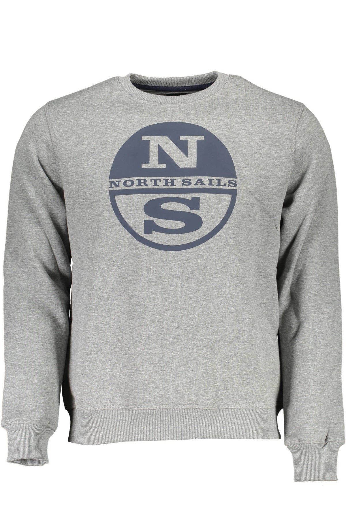 NORTH SAILS Men Hoodie - Grey