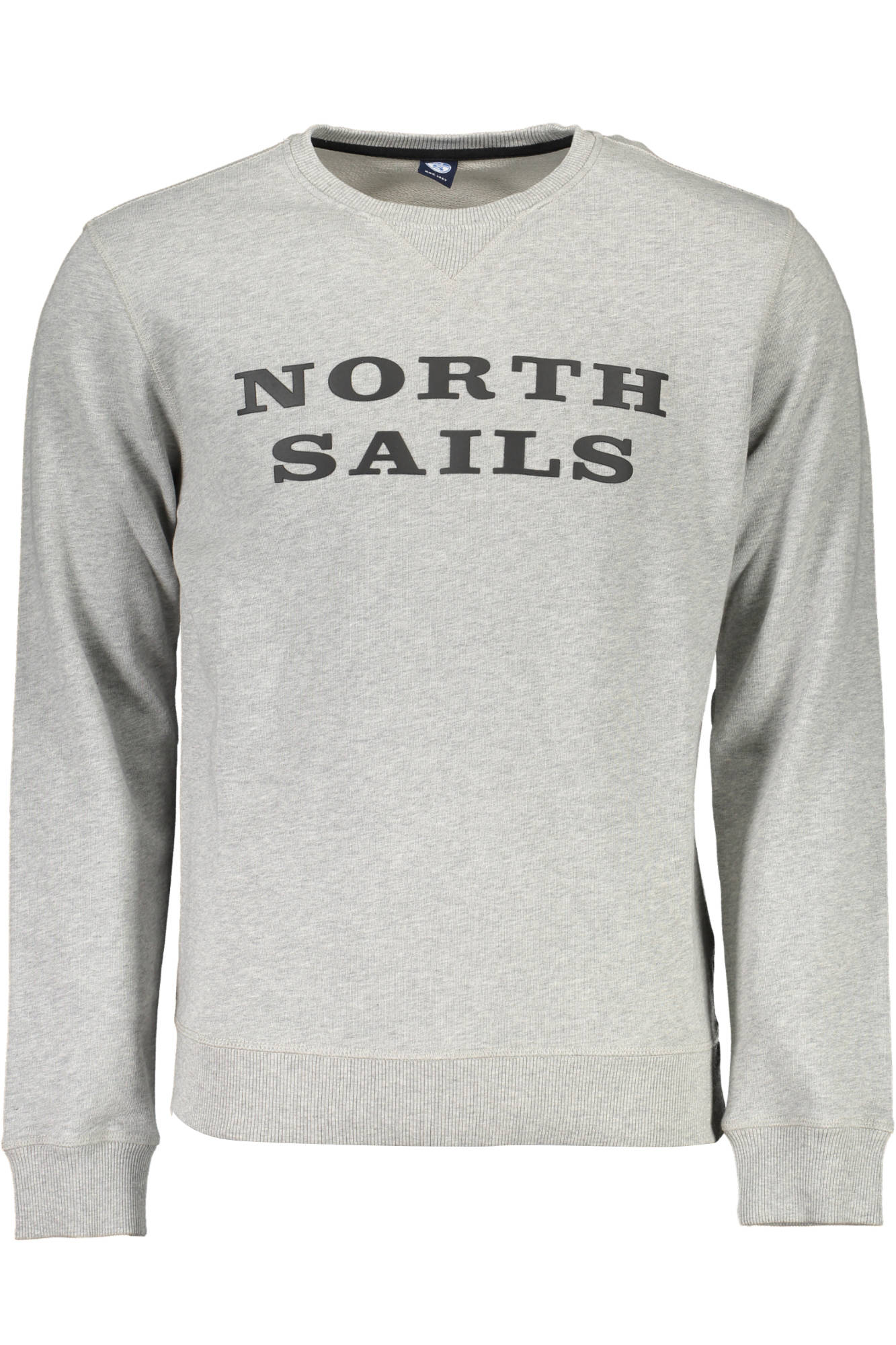 NORTH SAILS Men Hoodie - Grey
