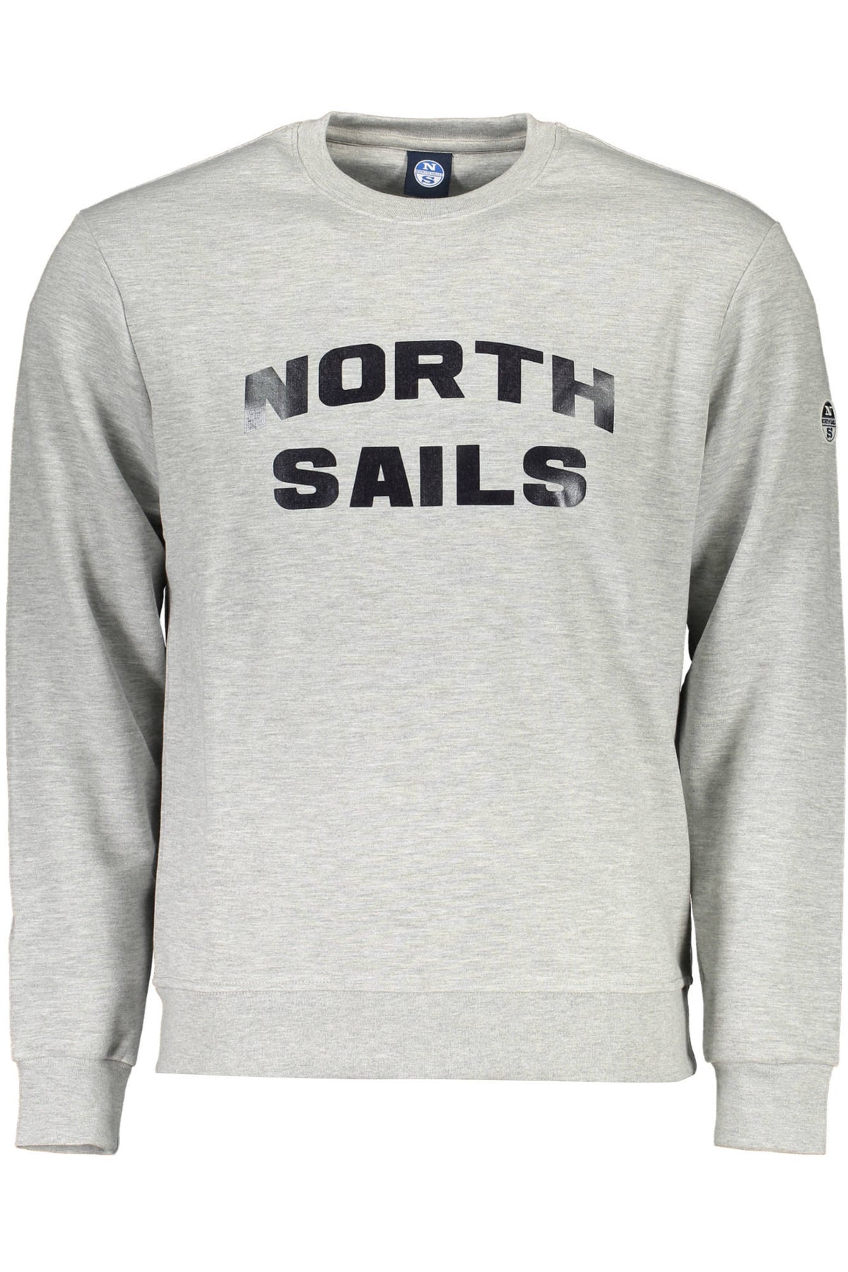 NORTH SAILS Men Hoodie - Grey