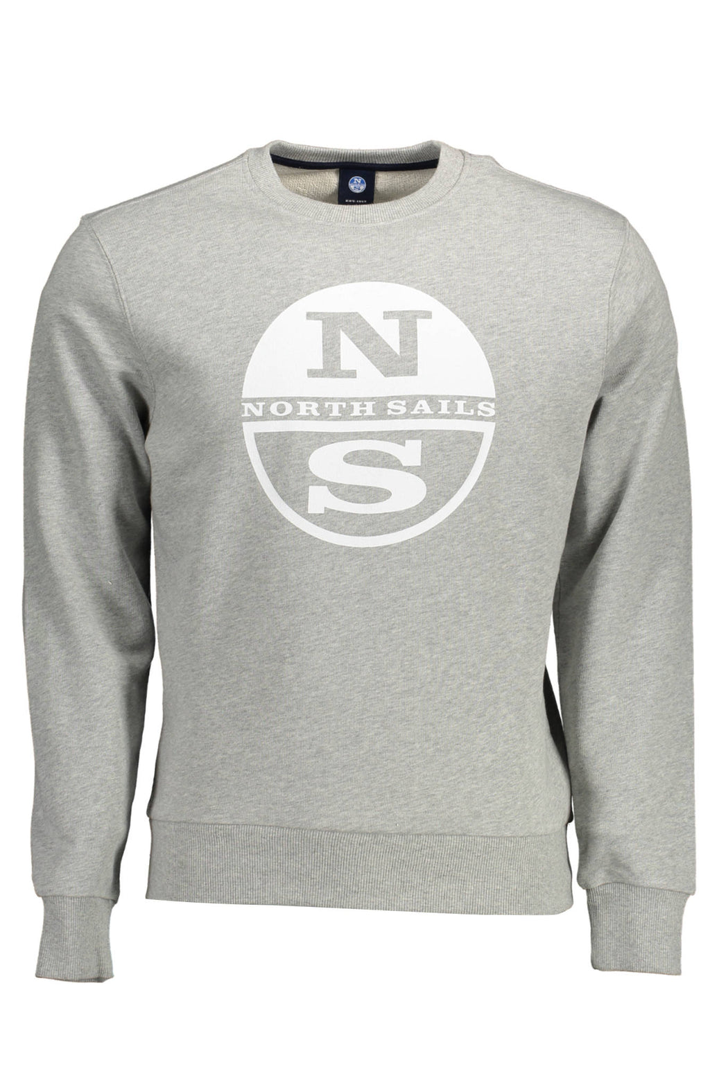 NORTH SAILS Men Hoodie - Grey