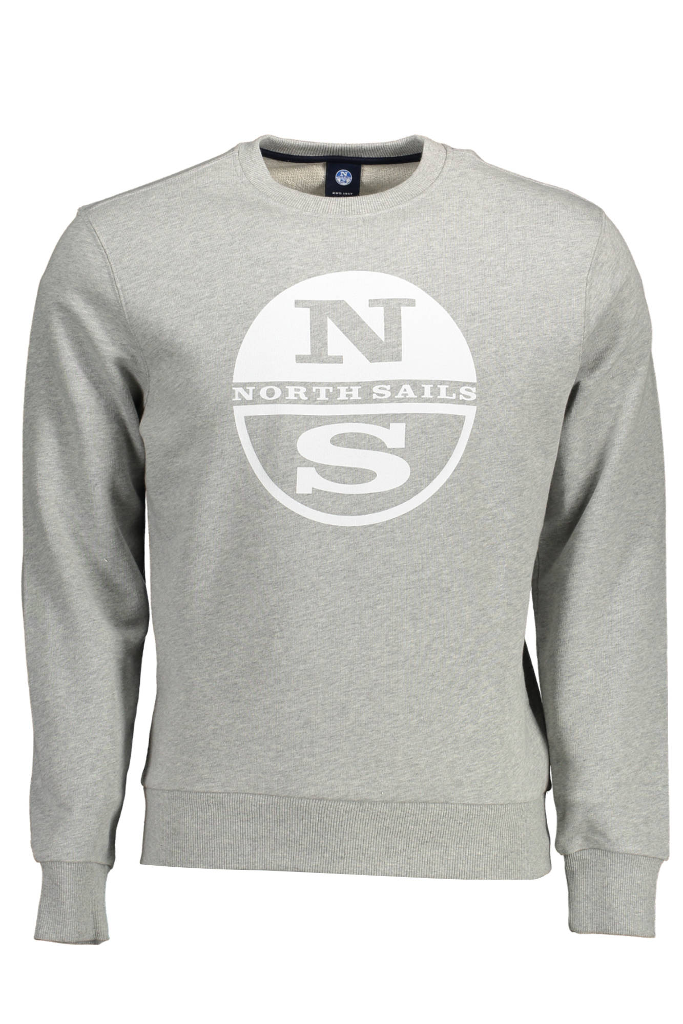 NORTH SAILS Men Hoodie - Grey