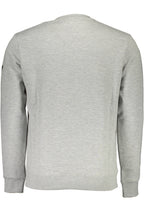 NORTH SAILS Men Hoodie - Grey