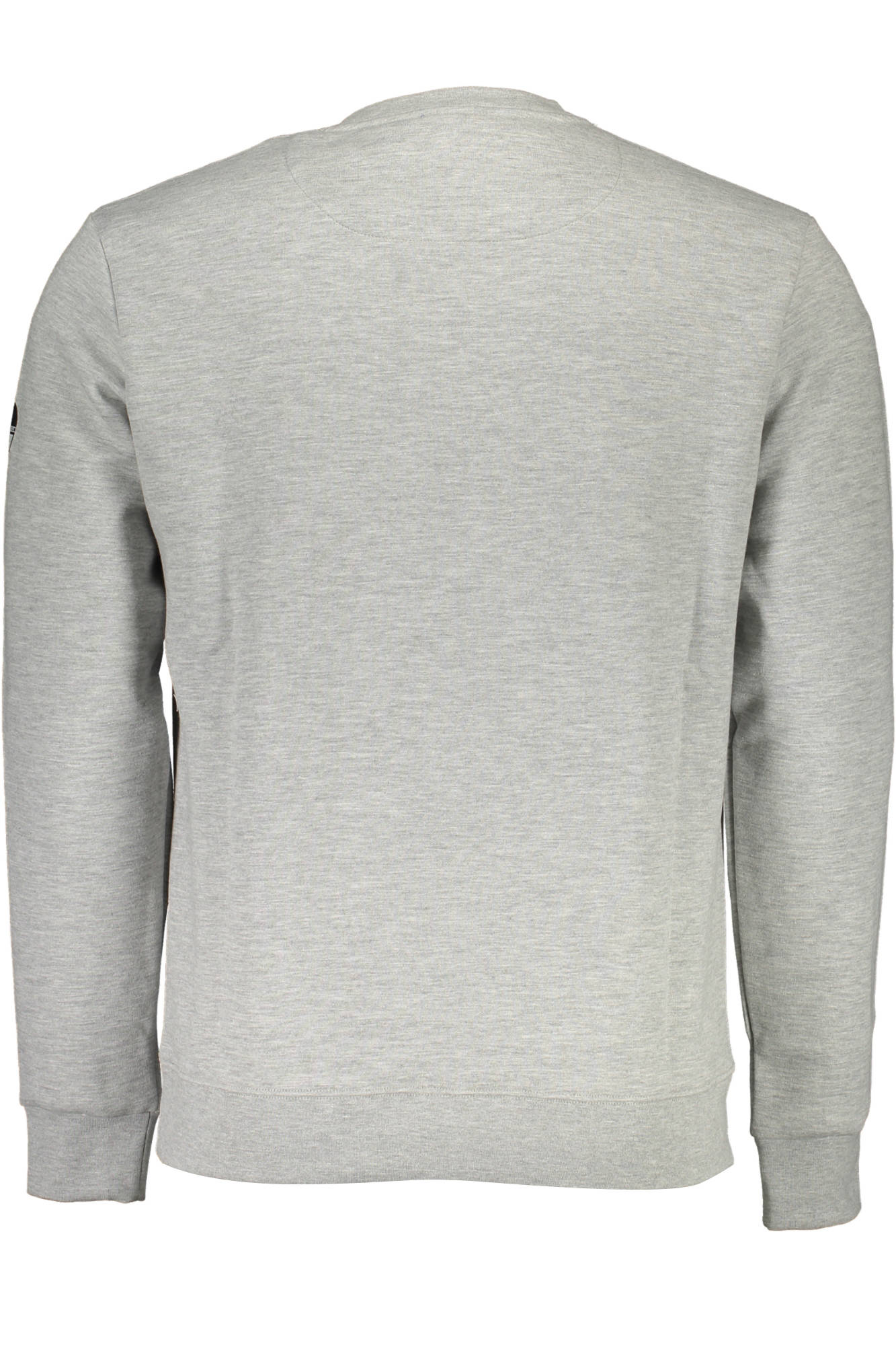 NORTH SAILS Men Hoodie - Grey