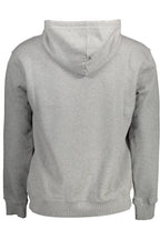 NORTH SAILS Men Hoodie - Grey