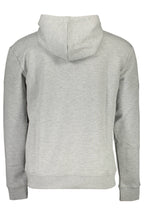 NORTH SAILS Men Hoodie - Grey