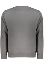 NORTH SAILS Men Hoodie - Grey