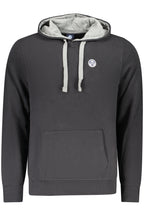 NORTH SAILS Men Hoodie - Black