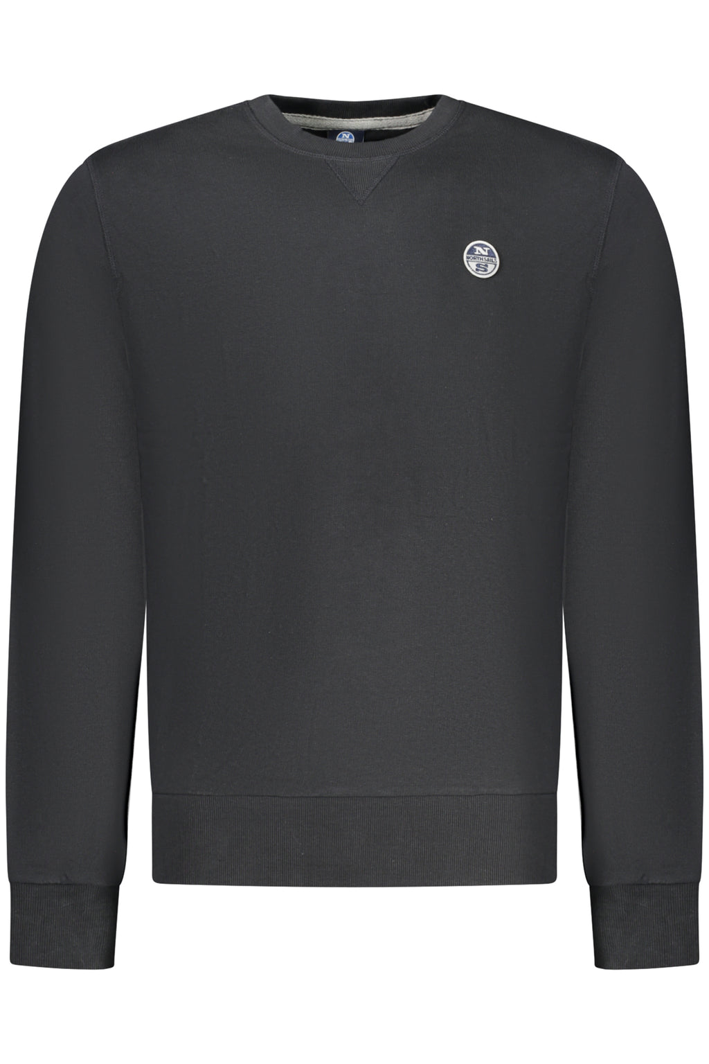 NORTH SAILS Men Hoodie - Black