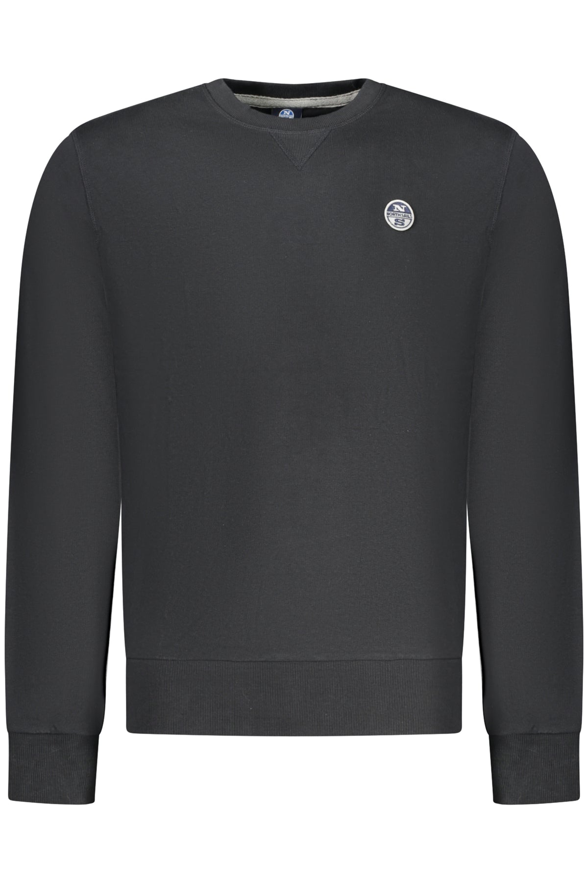 NORTH SAILS Men Hoodie - Black