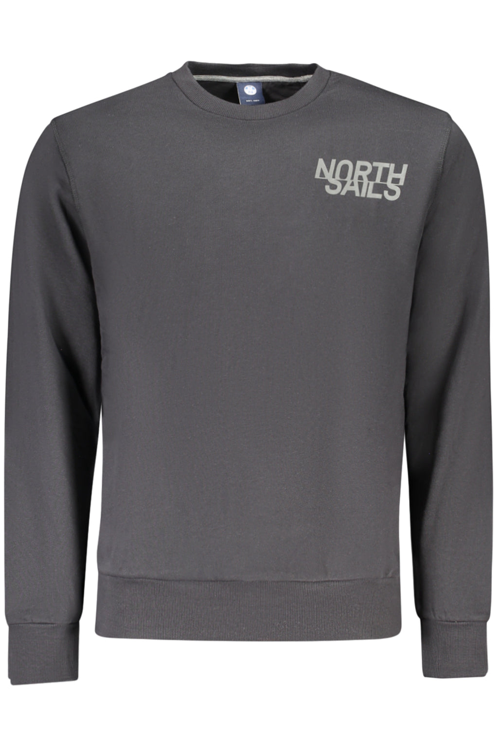 NORTH SAILS Men Hoodie - Black