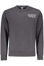 NORTH SAILS Men Hoodie - Black