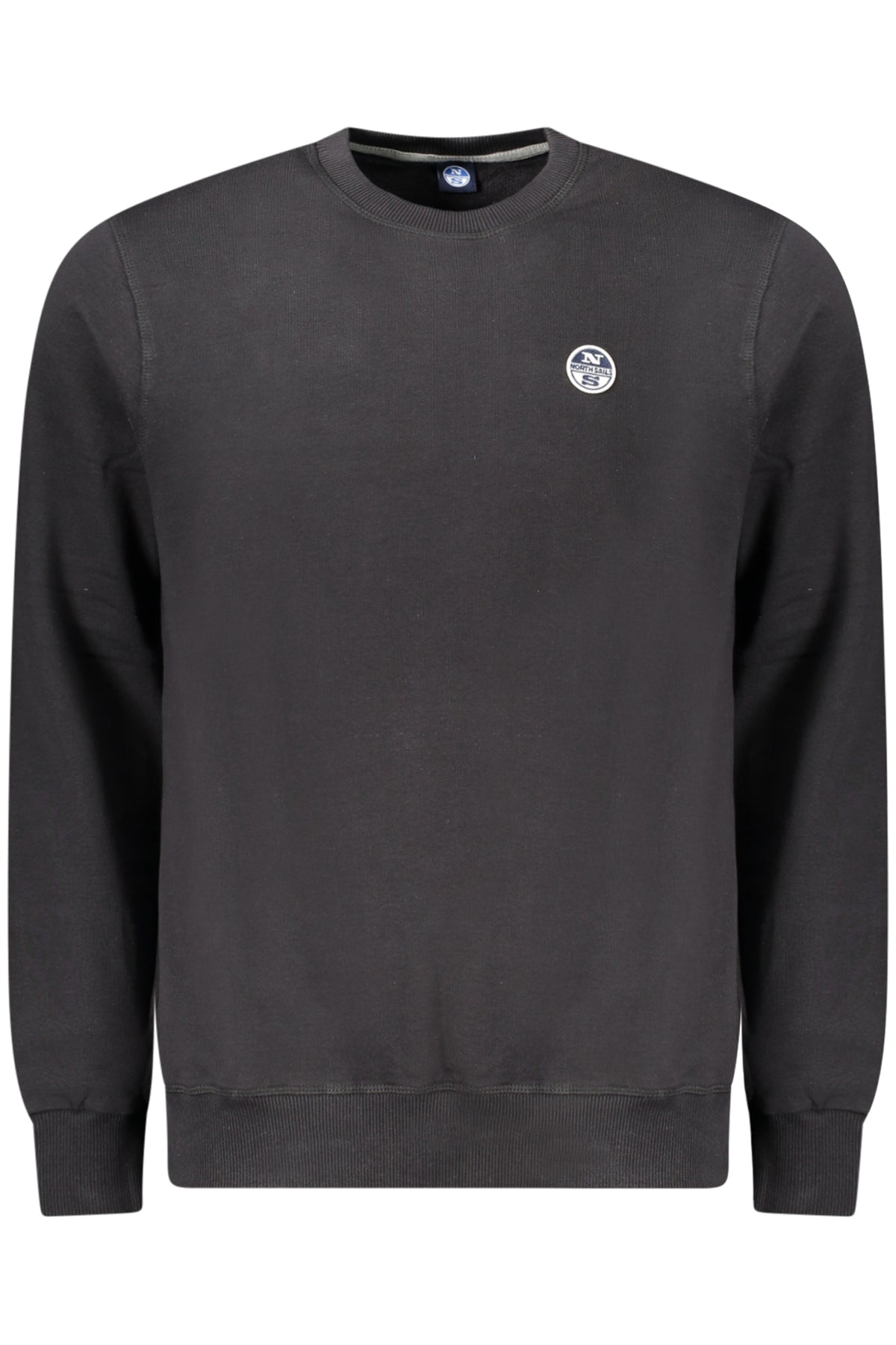 NORTH SAILS Men Hoodie - Black