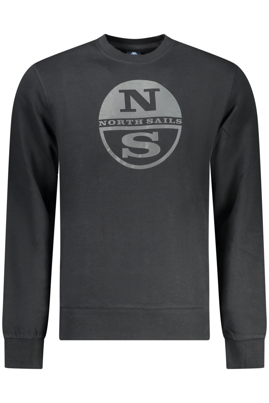 NORTH SAILS Men Hoodie - Black
