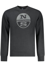 NORTH SAILS Men Hoodie - Black