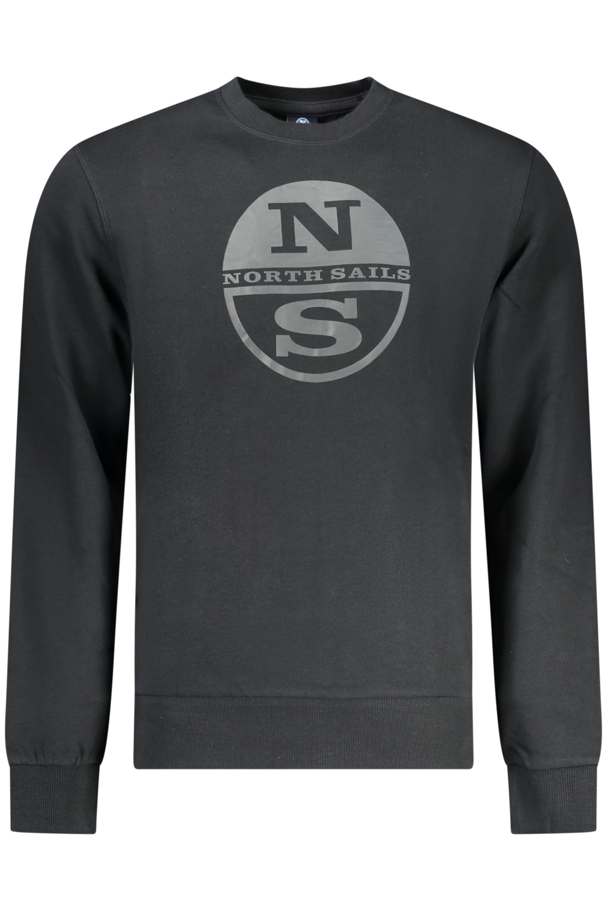 NORTH SAILS Men Hoodie - Black