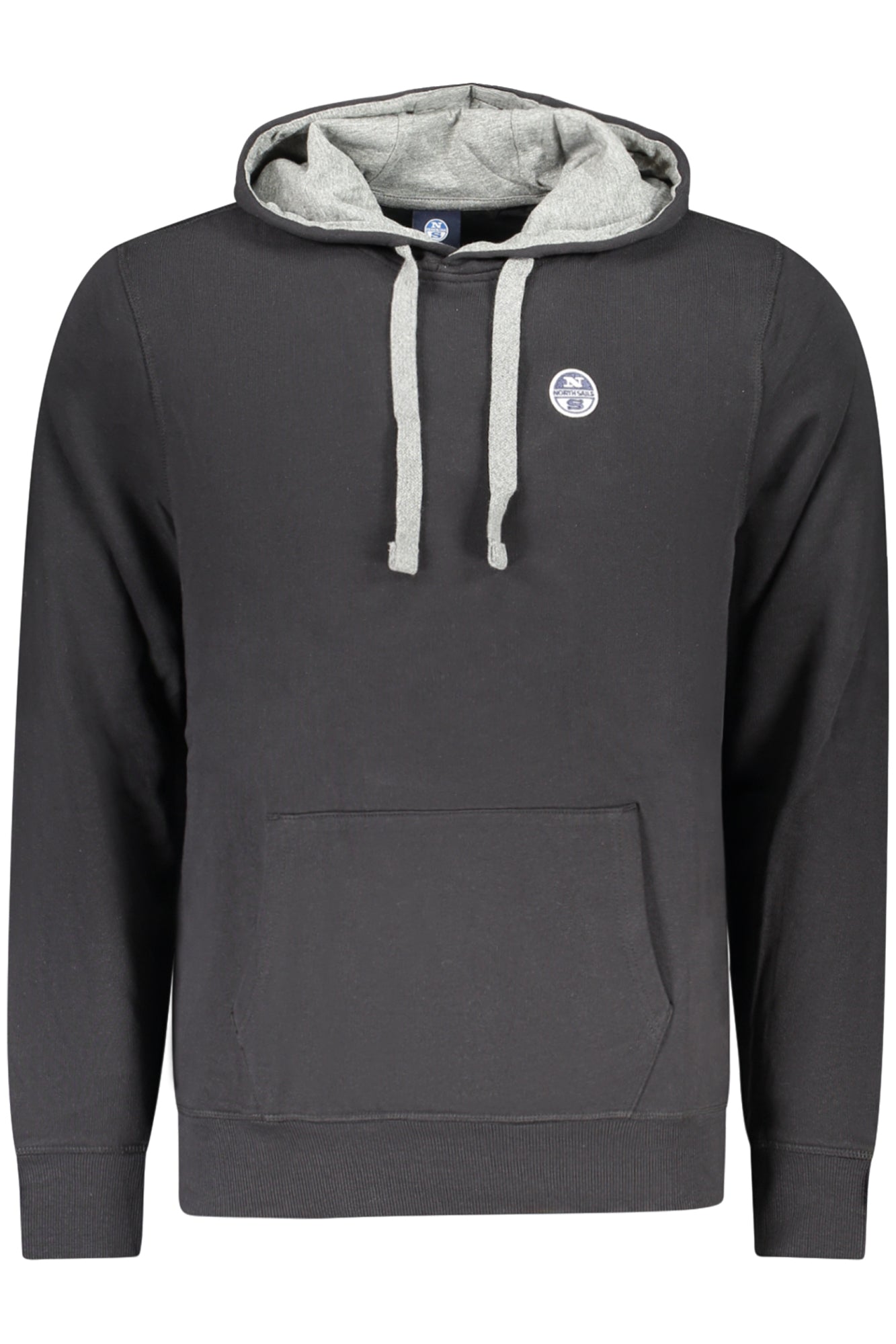 NORTH SAILS Men Hoodie - Black