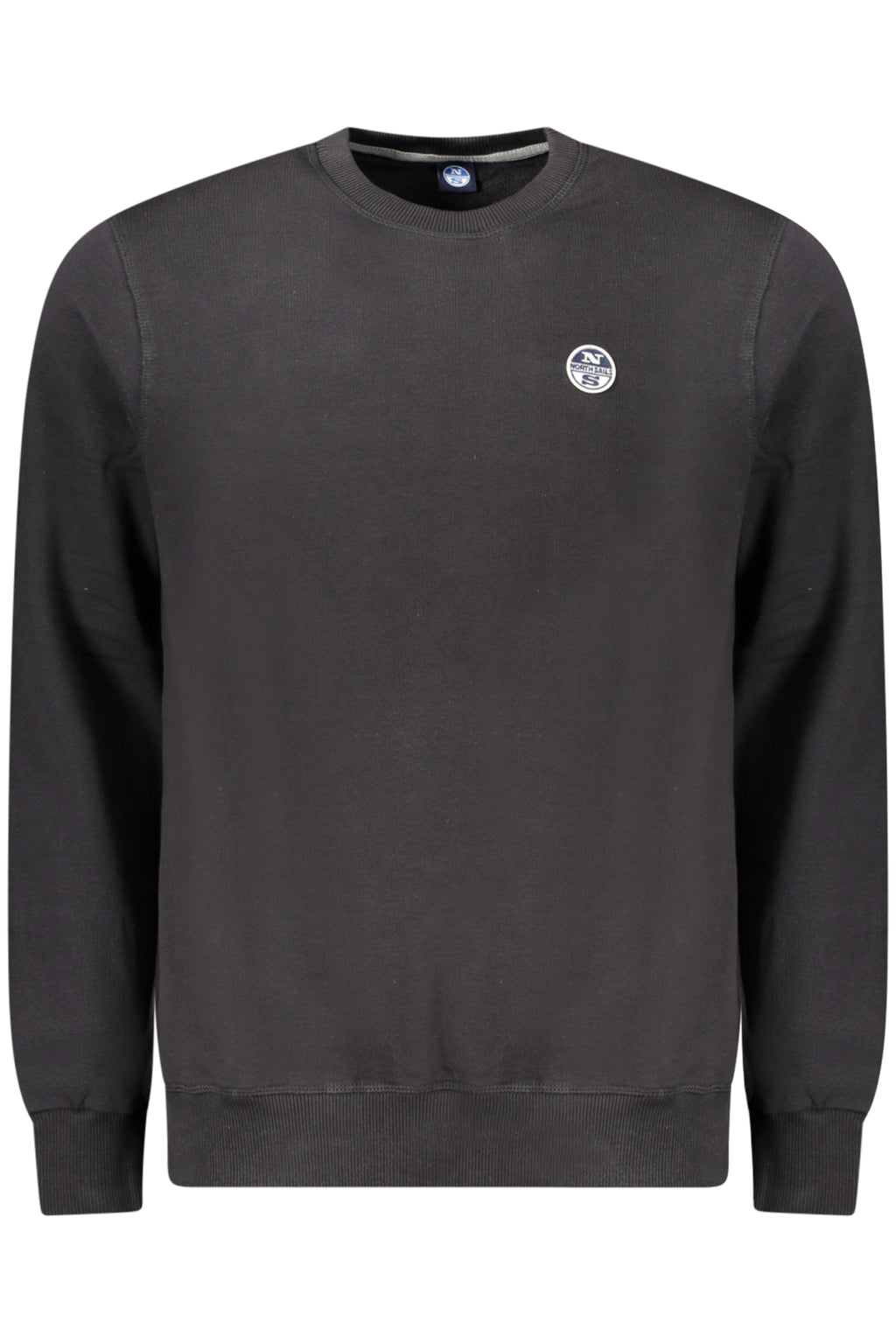 NORTH SAILS Men Hoodie - Black