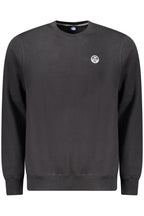 NORTH SAILS Men Hoodie - Black
