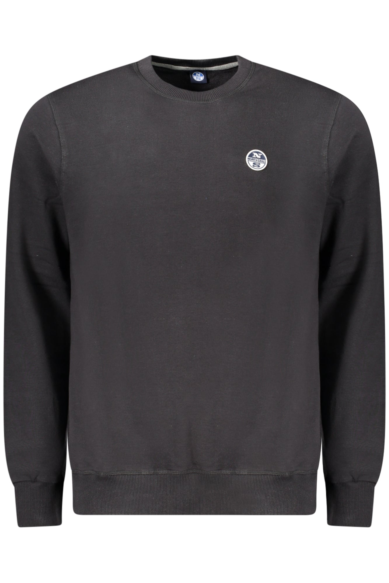 NORTH SAILS Men Hoodie - Black