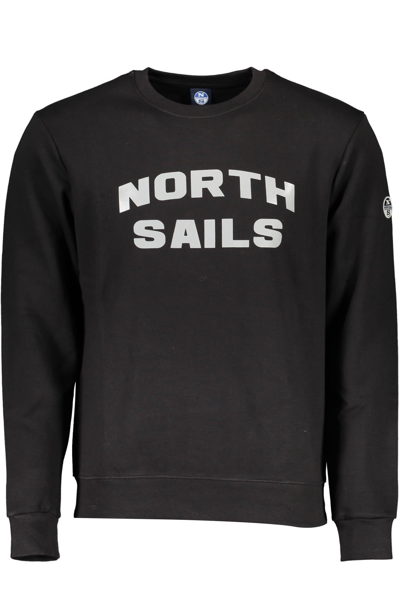 NORTH SAILS Men Hoodie - Black