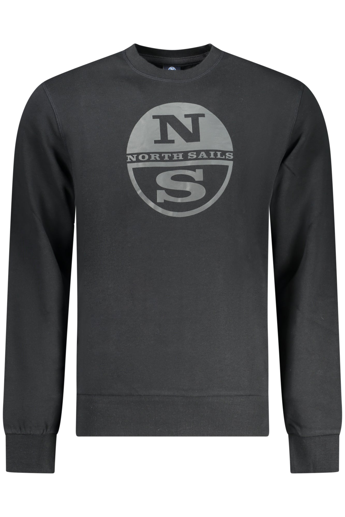 NORTH SAILS Men Hoodie - Black