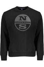 NORTH SAILS Men Hoodie - Black