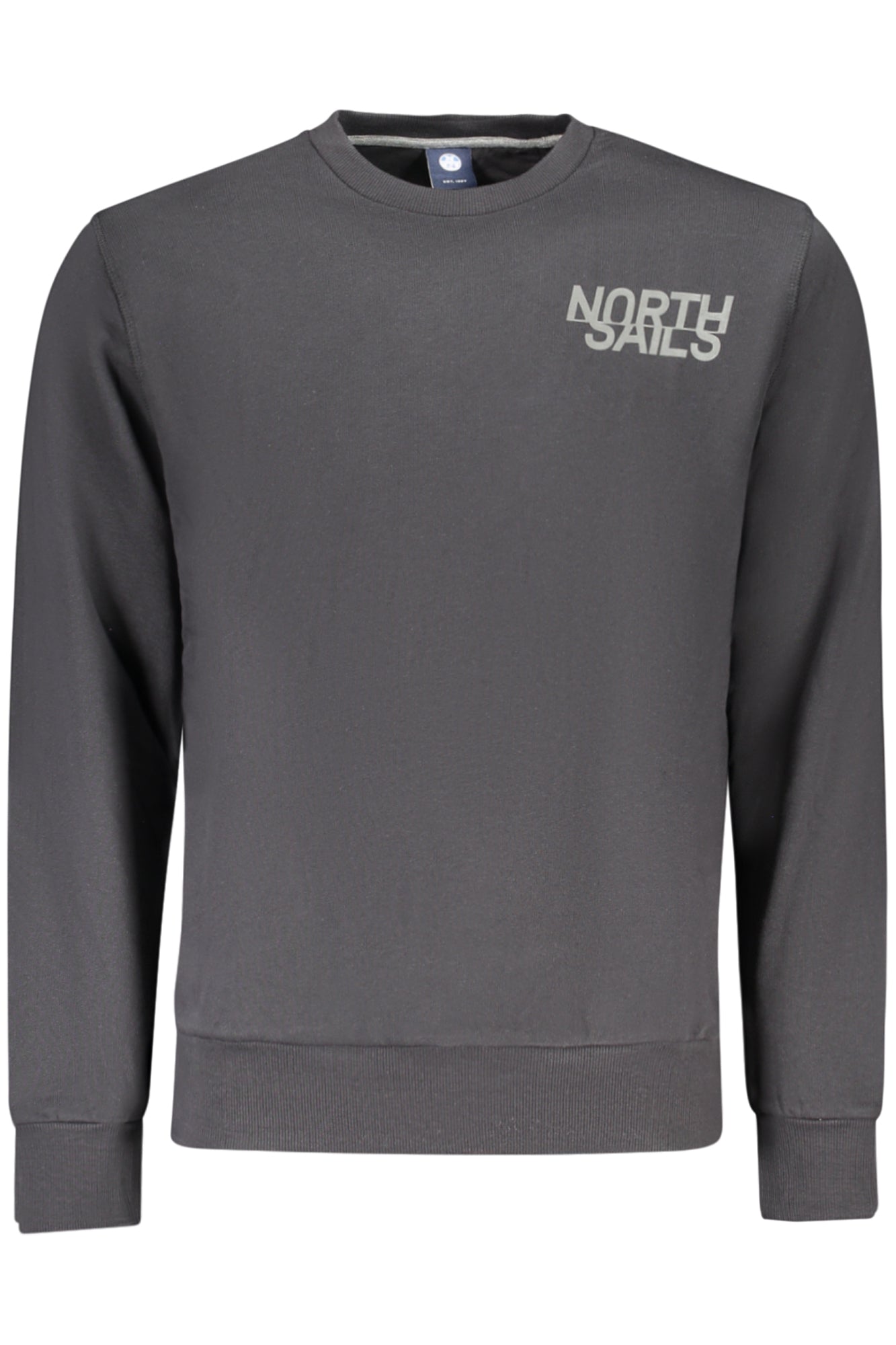 NORTH SAILS Men Hoodie - Black