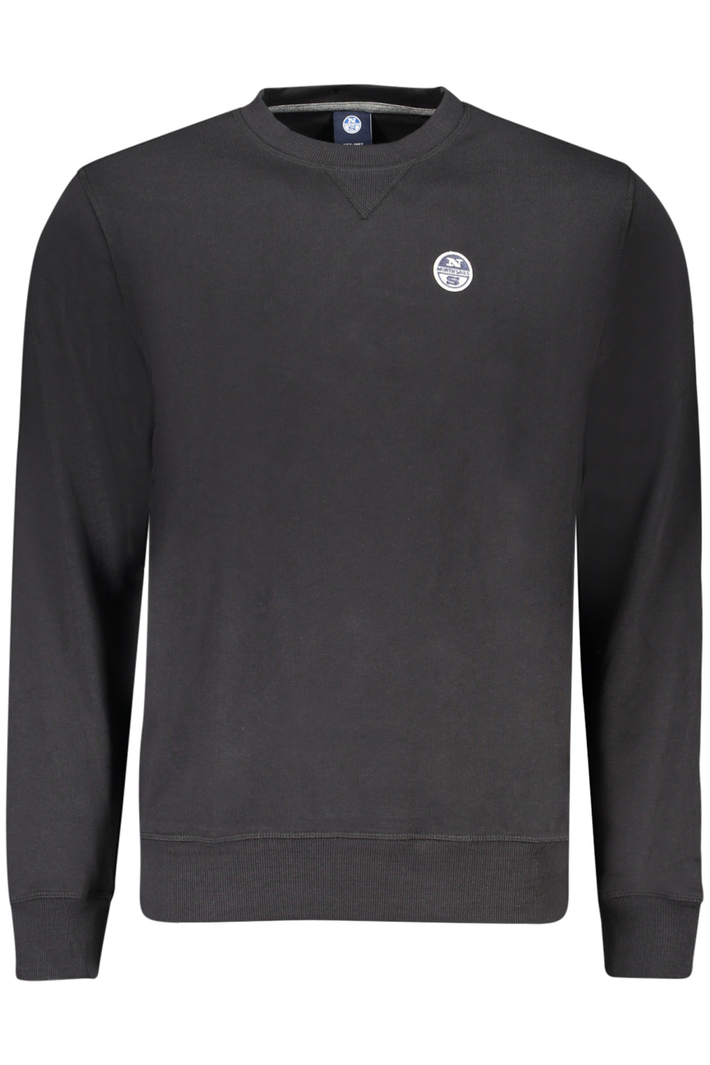 NORTH SAILS Men Hoodie - Black