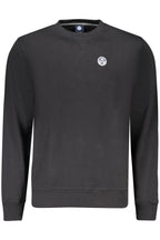 NORTH SAILS Men Hoodie - Black