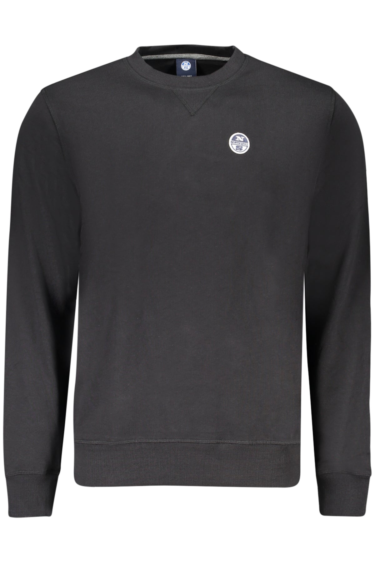 NORTH SAILS Men Hoodie - Black